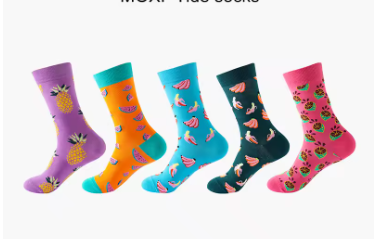 Coffret chaussettes homme cadeau